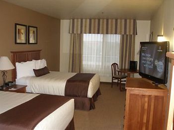 Hotel Casper C'mon & Evansville